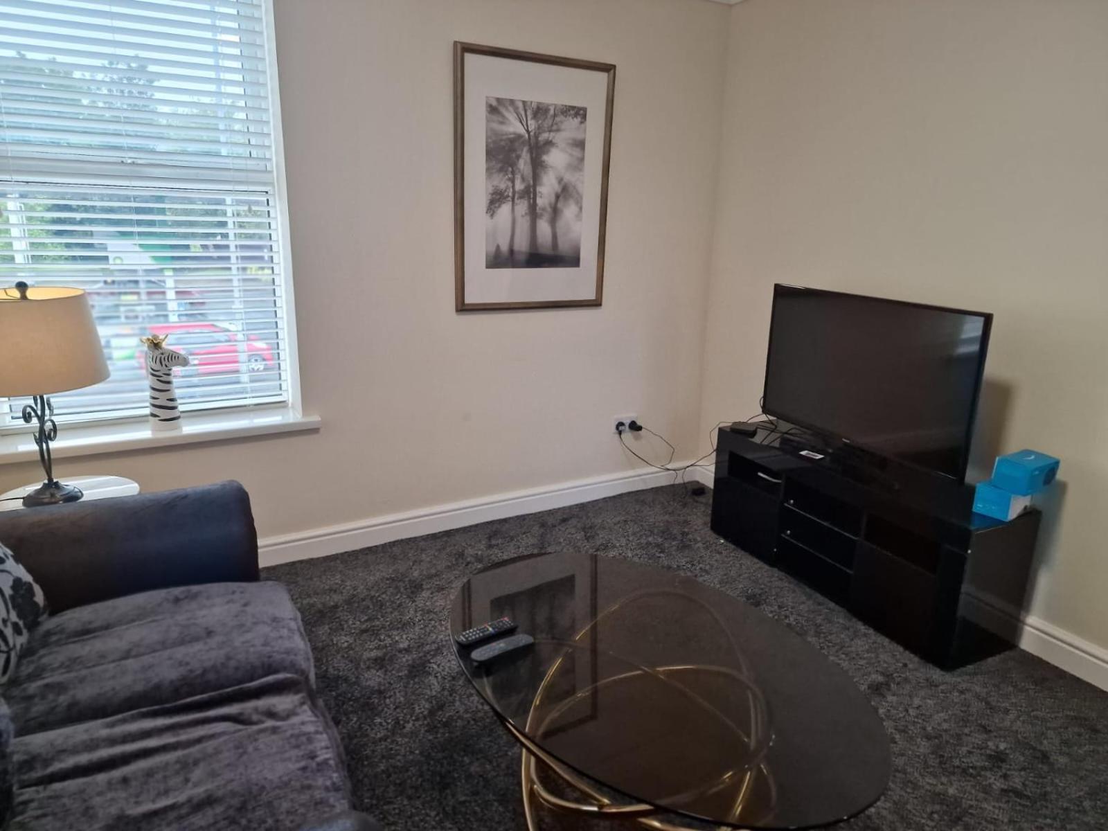Levy Nook 3 Apartment Darlington  Bagian luar foto